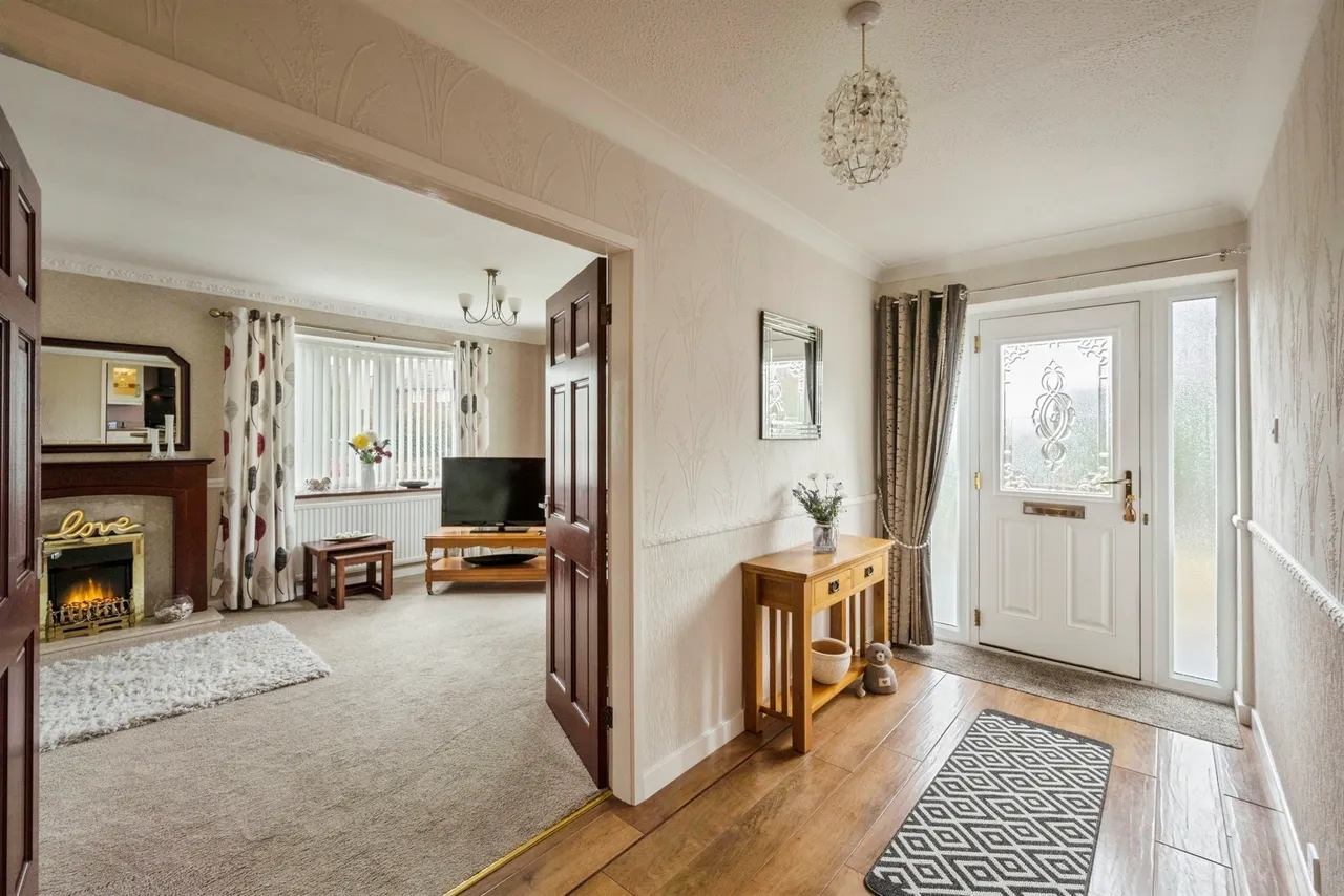 Grange Road, Wath-Upon-Dearne, S63, photo 13