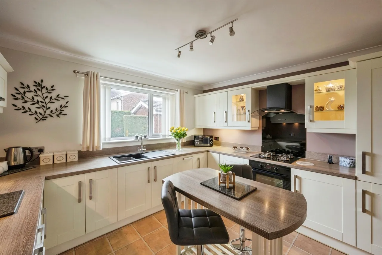 Grange Road, Wath-Upon-Dearne, S63, photo 7