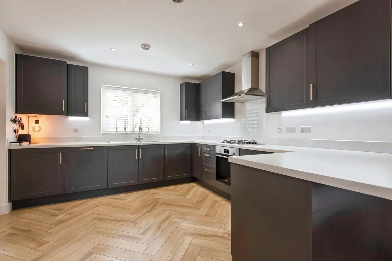 Harwood Lane, Clifton, Shefford, Bedfordshire, SG17, photo 9