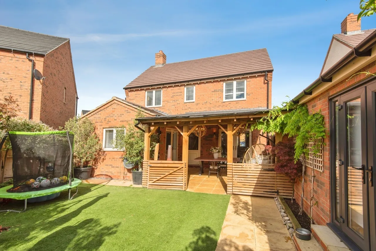 Harwood Lane, Clifton, Shefford, Bedfordshire, SG17, photo 26