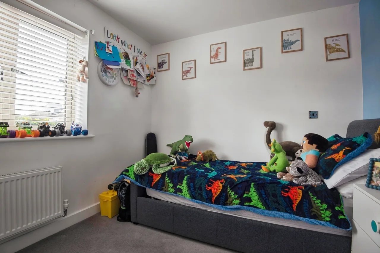 Harwood Lane, Clifton, Shefford, Bedfordshire, SG17, photo 18