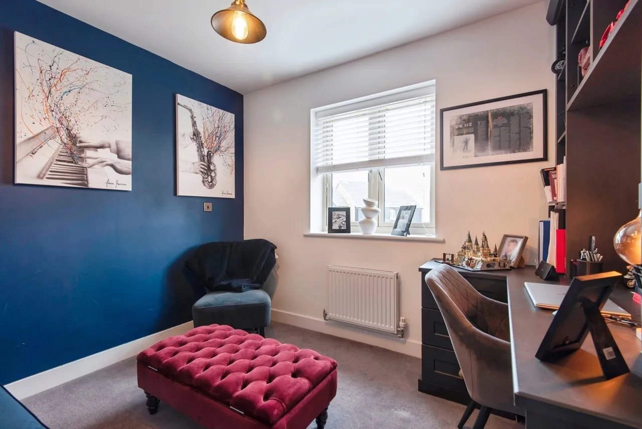 Harwood Lane, Clifton, Shefford, Bedfordshire, SG17, photo 20