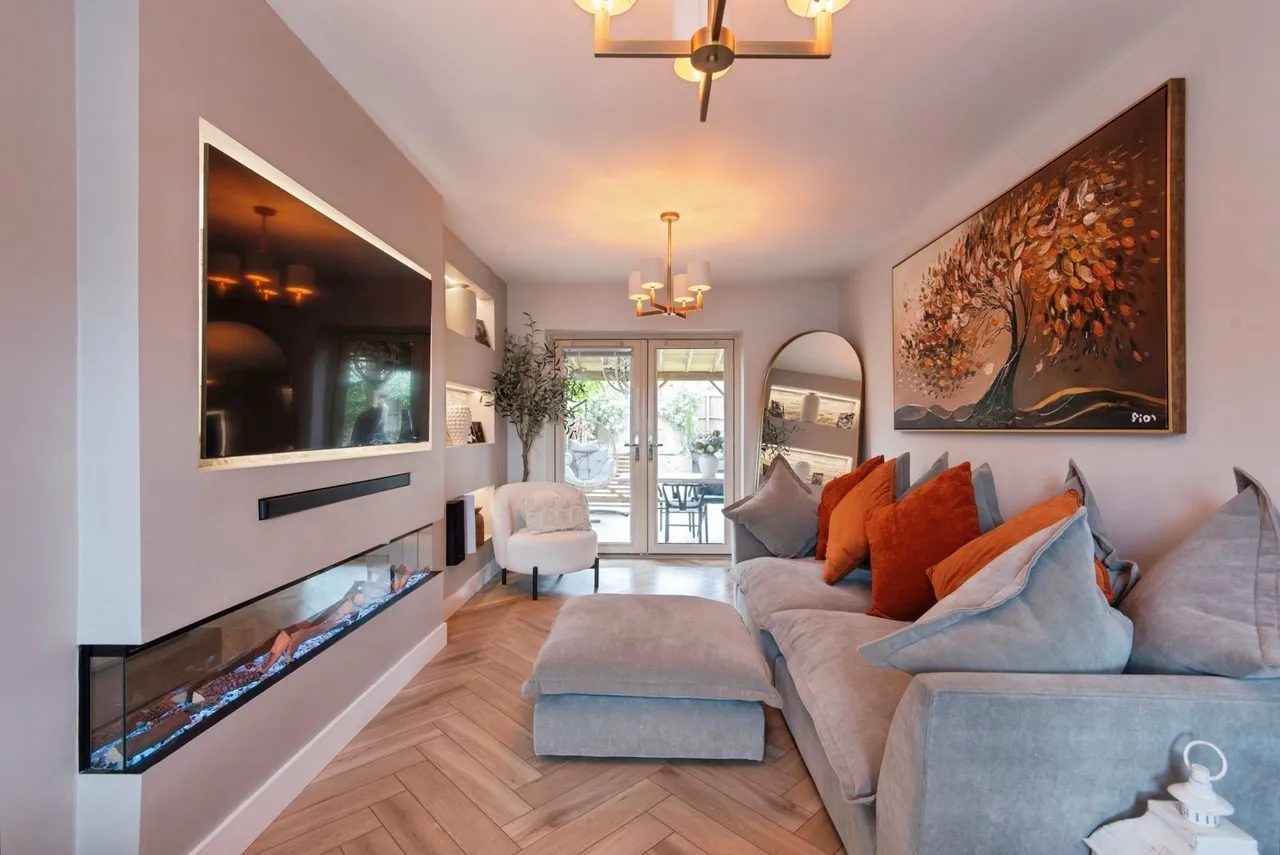 Harwood Lane, Clifton, Shefford, Bedfordshire, SG17, photo 5