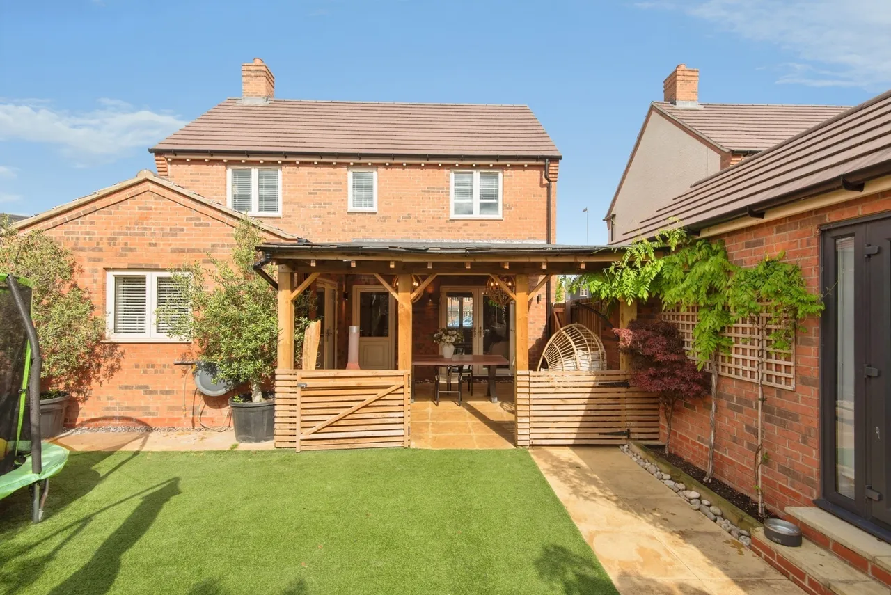 Harwood Lane, Clifton, Shefford, Bedfordshire, SG17, photo 4
