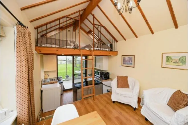 Mareham On The Hill, Horncastle, LN9, photo 15