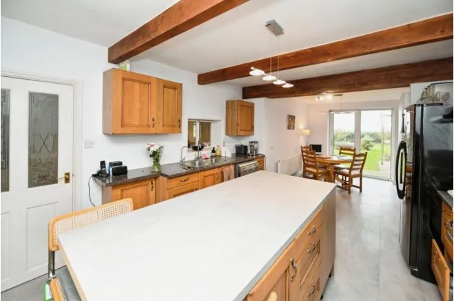 Mareham On The Hill, Horncastle, LN9, photo 6