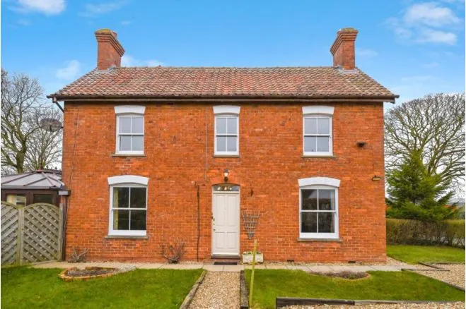 Mareham On The Hill, Horncastle, LN9, photo 21