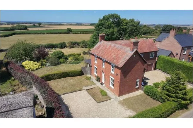 5 bed house for sale, Mareham On The Hill, Horncastle, LN9