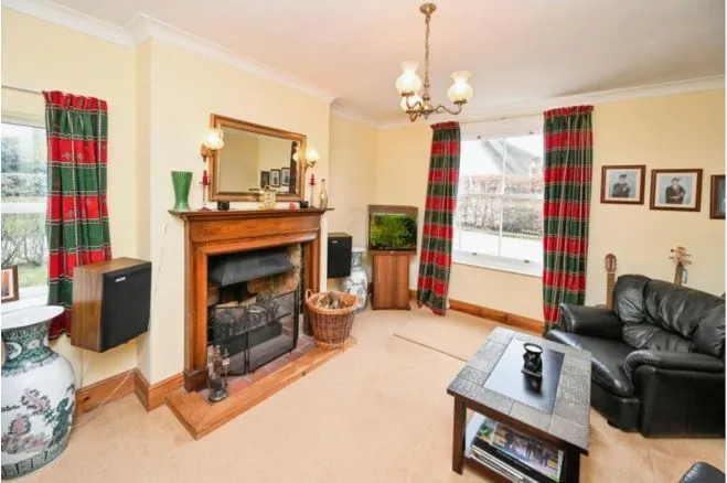 Mareham On The Hill, Horncastle, LN9, photo 13