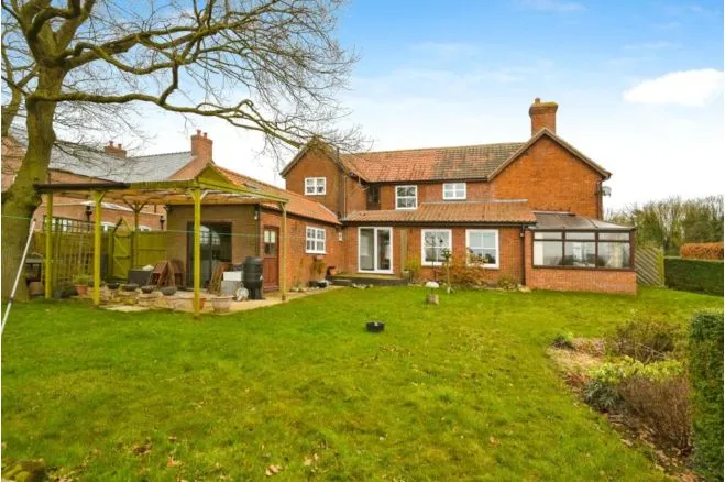 Mareham On The Hill, Horncastle, LN9, photo 3