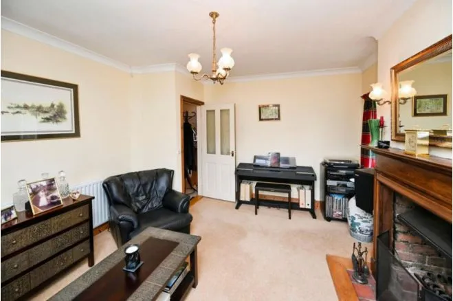 Mareham On The Hill, Horncastle, LN9, photo 12