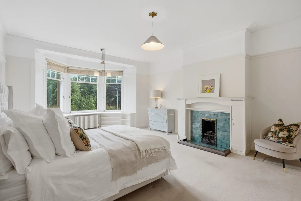 11 Kirklee Road, Kelvinside, G12 0RQ, photo 22