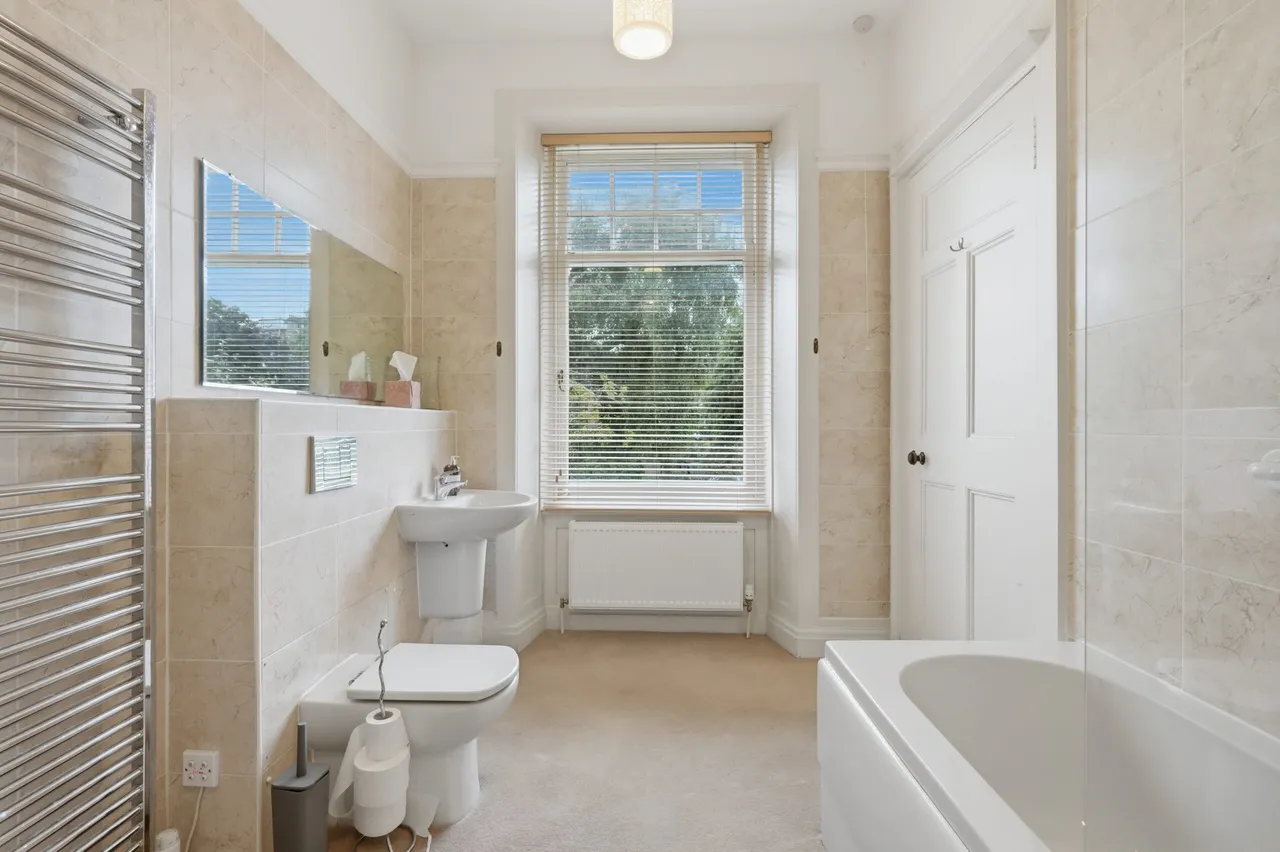 11 Kirklee Road, Kelvinside, G12 0RQ, photo 24