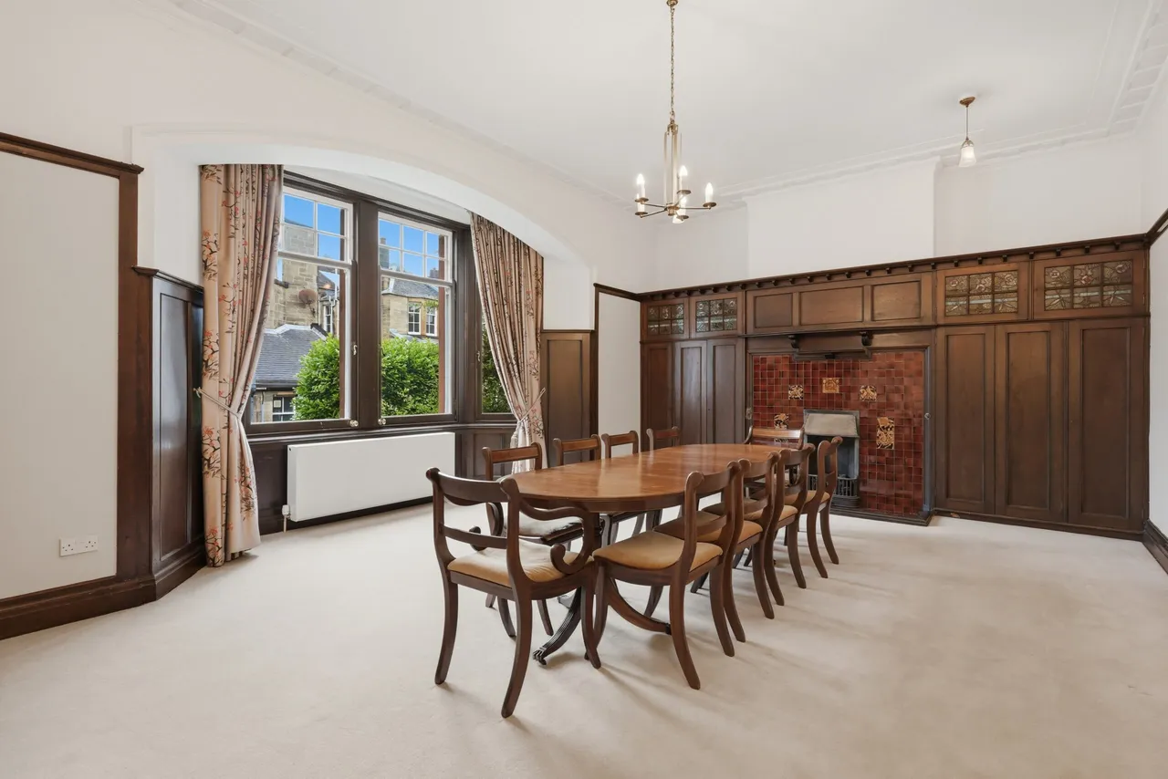11 Kirklee Road, Kelvinside, G12 0RQ, photo 9