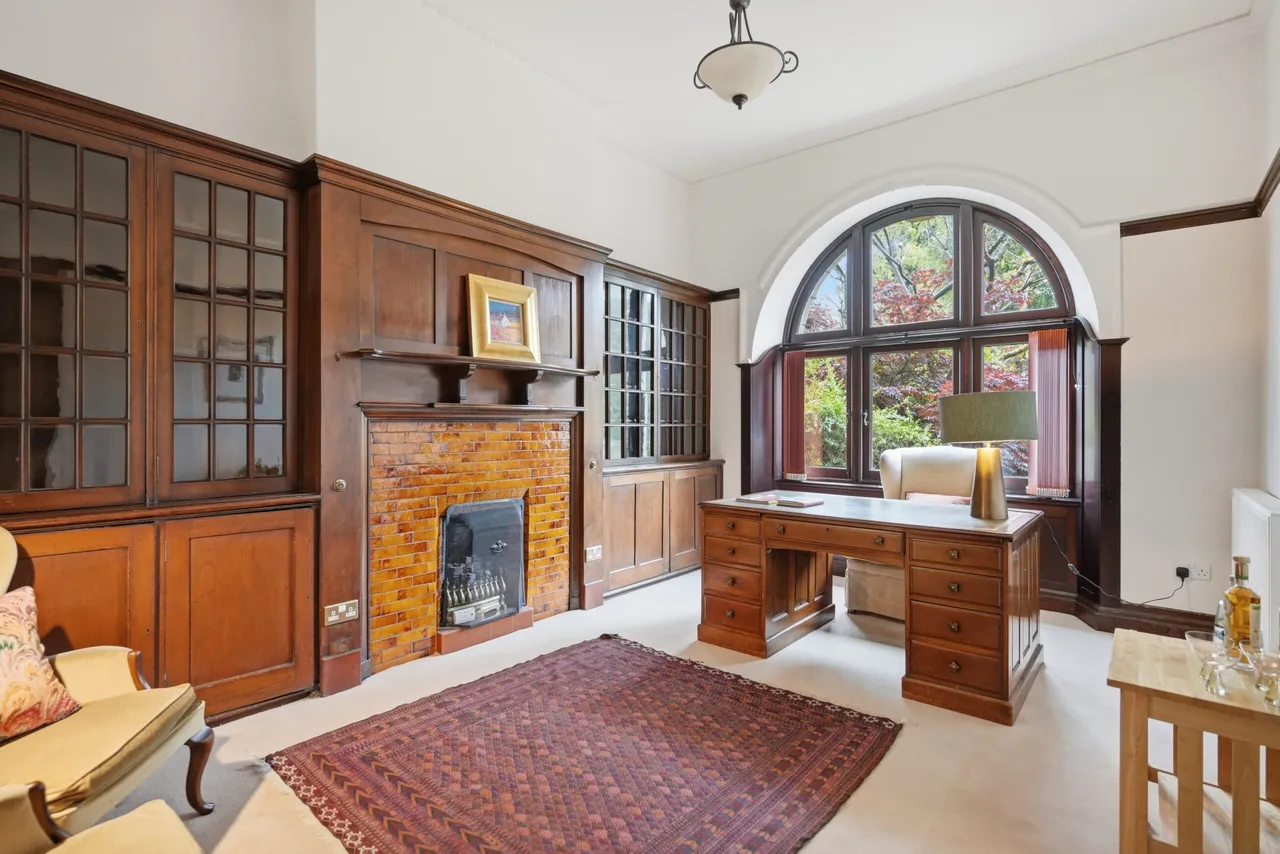 11 Kirklee Road, Kelvinside, G12 0RQ, photo 6