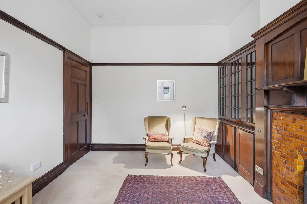 11 Kirklee Road, Kelvinside, G12 0RQ, photo 7