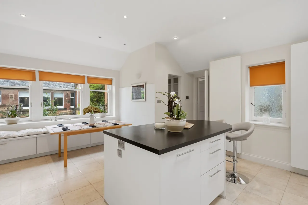 11 Kirklee Road, Kelvinside, G12 0RQ, photo 15
