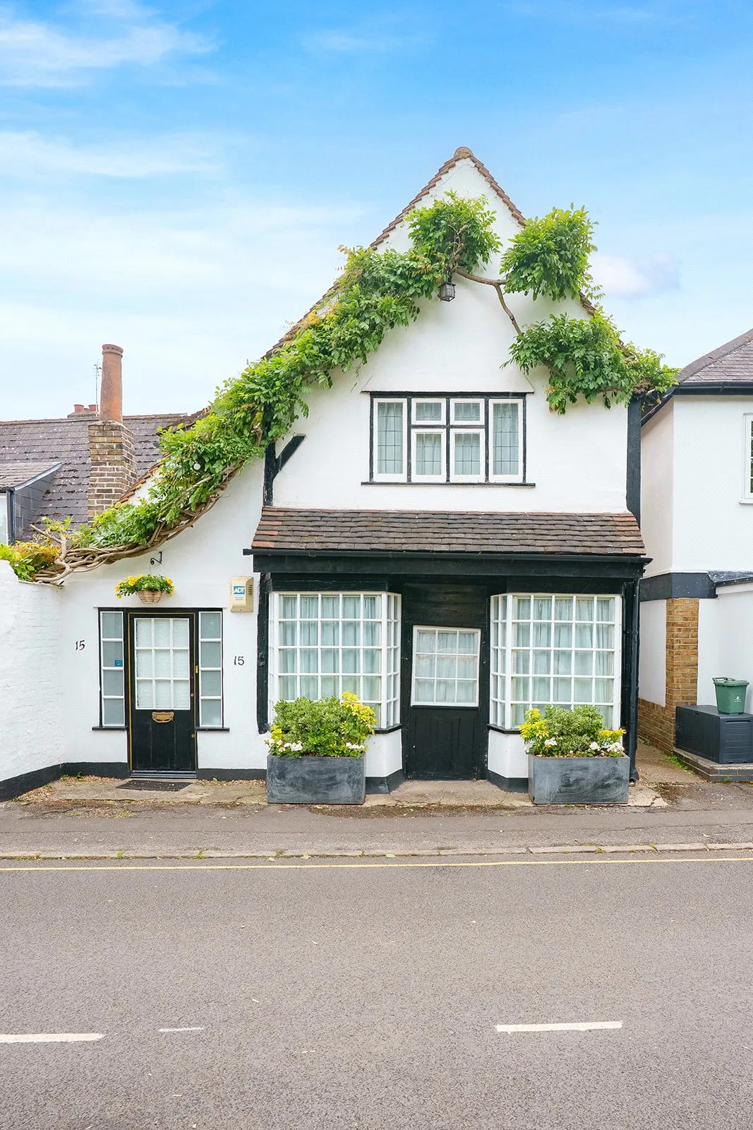 The Green, London, UB7, photo 27