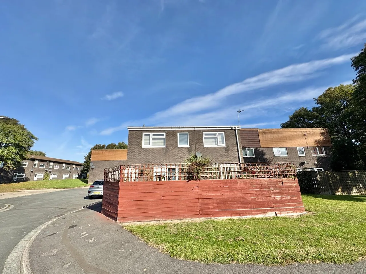 Loraine Walk, Newton Aycliffe, DL5, photo 20