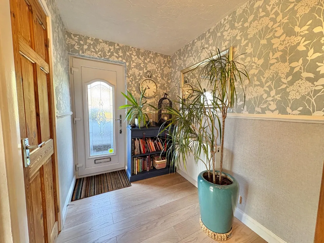 Loraine Walk, Newton Aycliffe, DL5, photo 8
