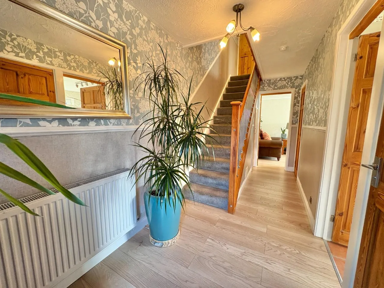 Loraine Walk, Newton Aycliffe, DL5, photo 2