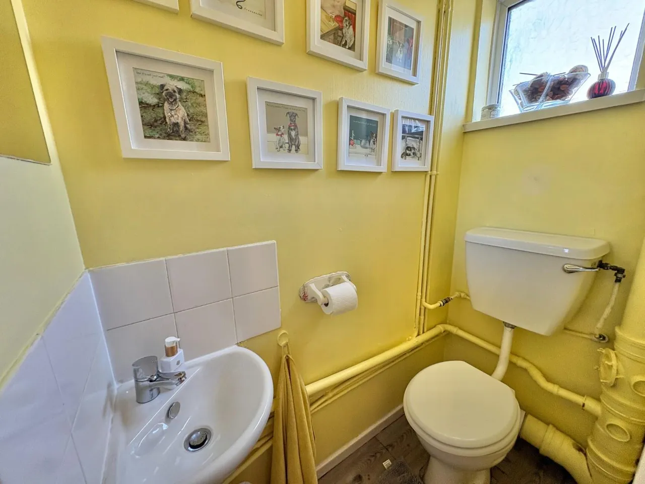 Loraine Walk, Newton Aycliffe, DL5, photo 9
