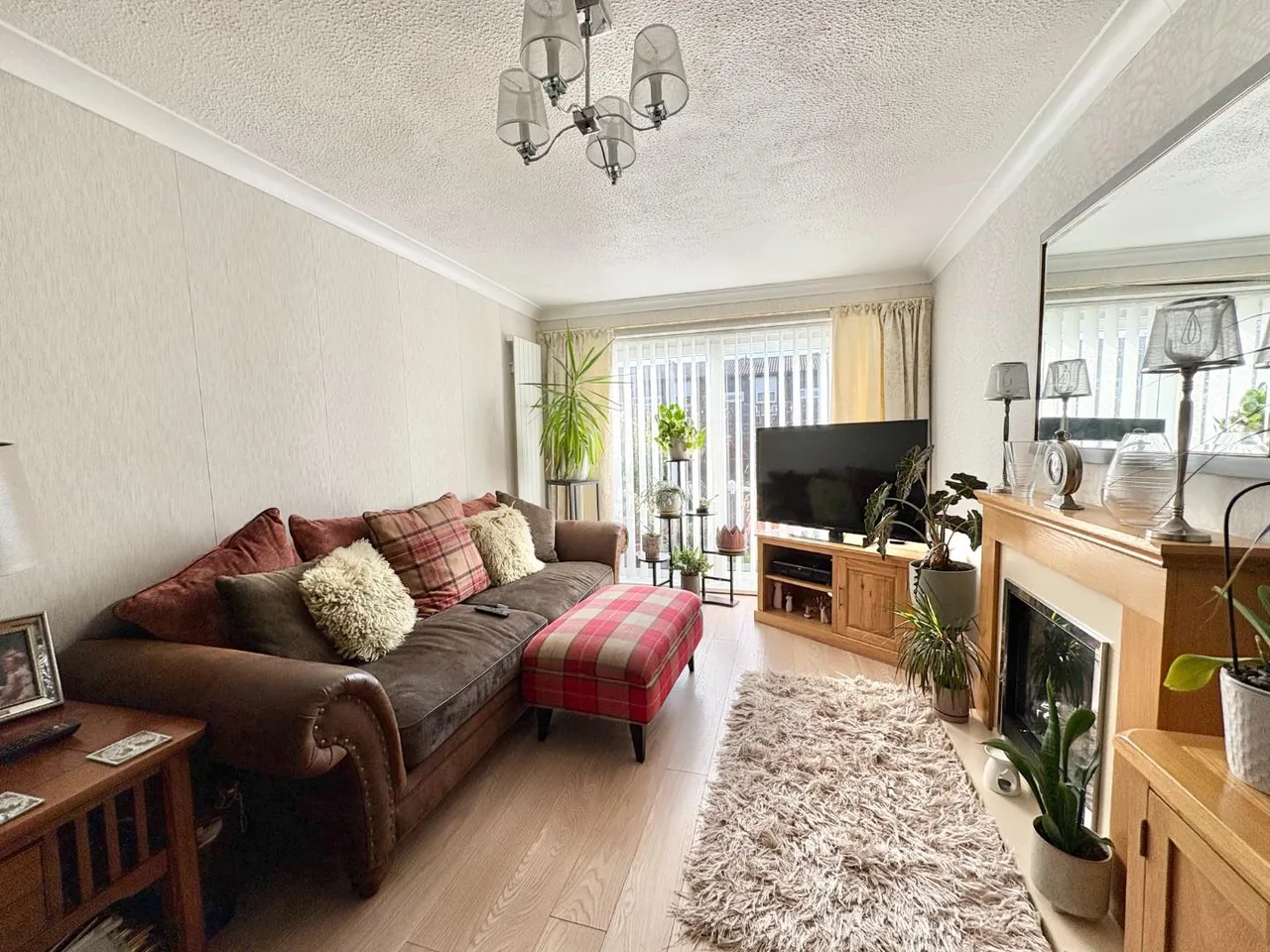 Loraine Walk, Newton Aycliffe, DL5, photo 4