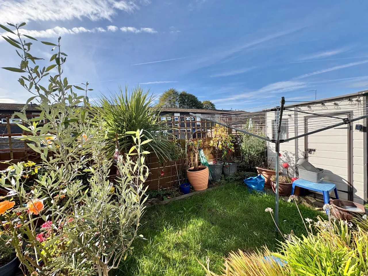 Loraine Walk, Newton Aycliffe, DL5, photo 19