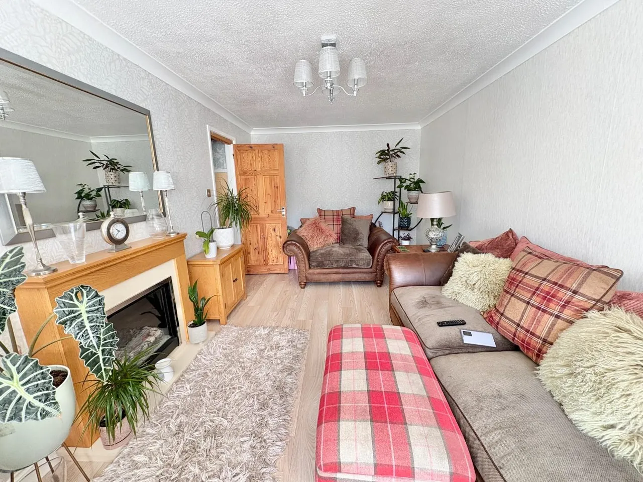 Loraine Walk, Newton Aycliffe, DL5, photo 3