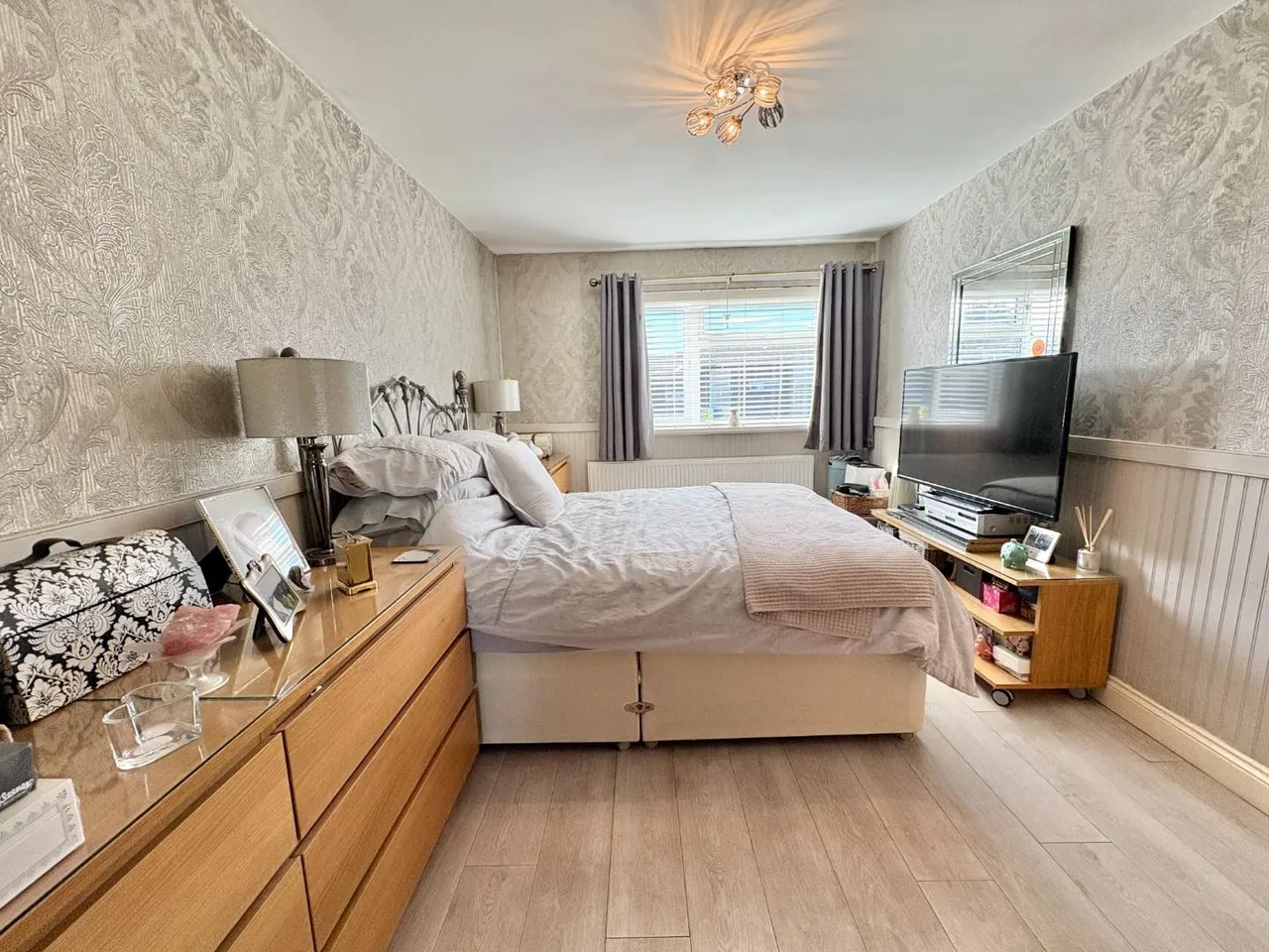 Loraine Walk, Newton Aycliffe, DL5, photo 11