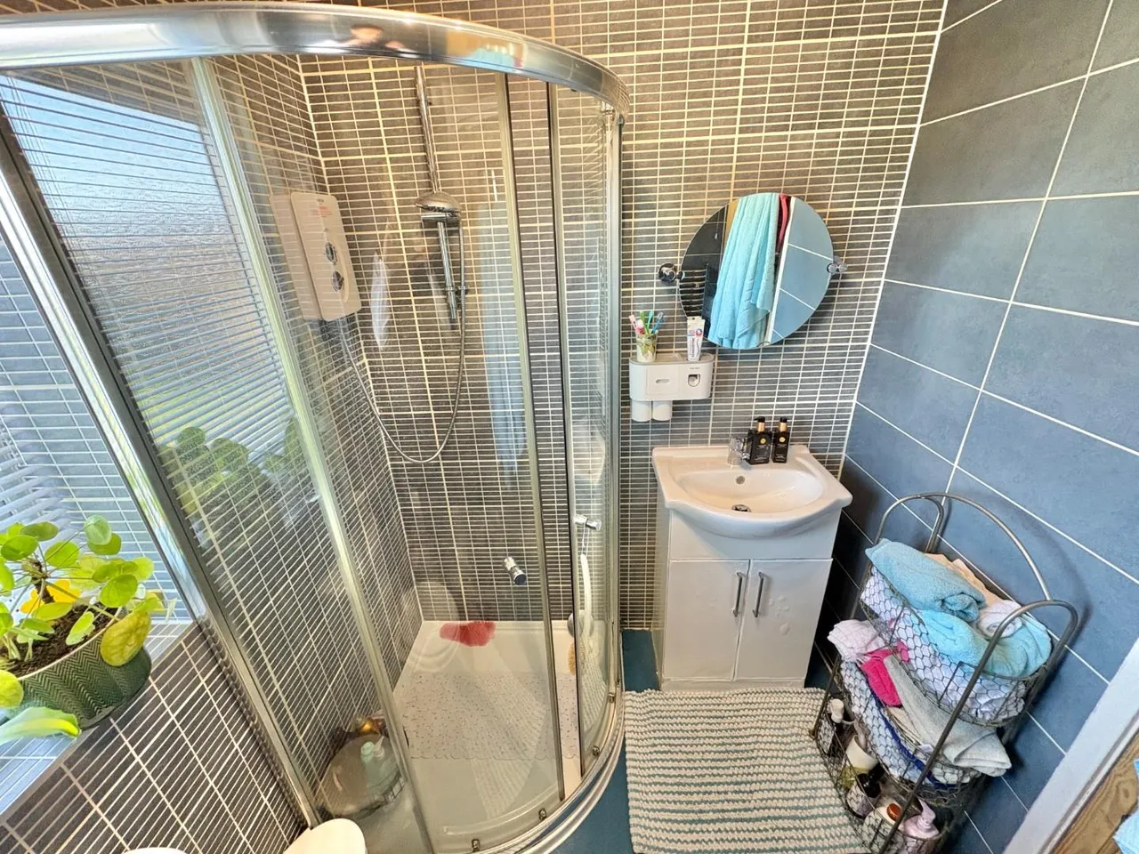 Loraine Walk, Newton Aycliffe, DL5, photo 16