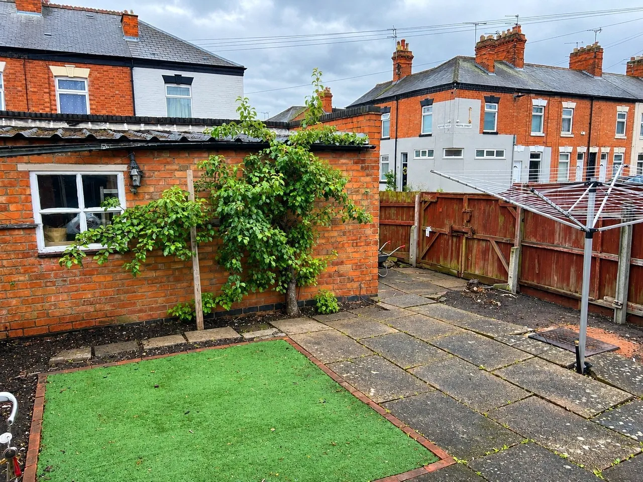 Woodville Road, Western Park, LE3, photo 15