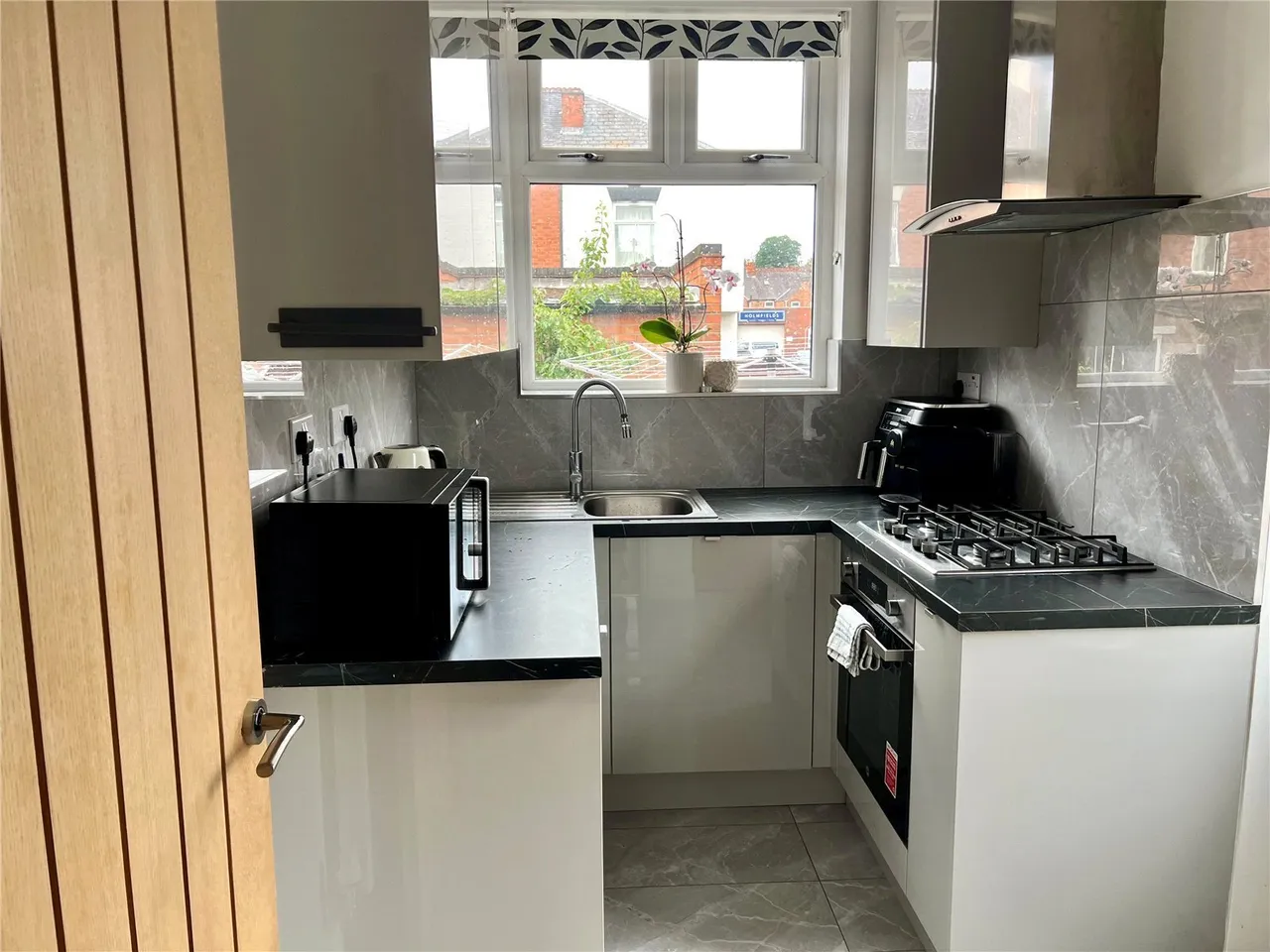 Woodville Road, Western Park, LE3, photo 5