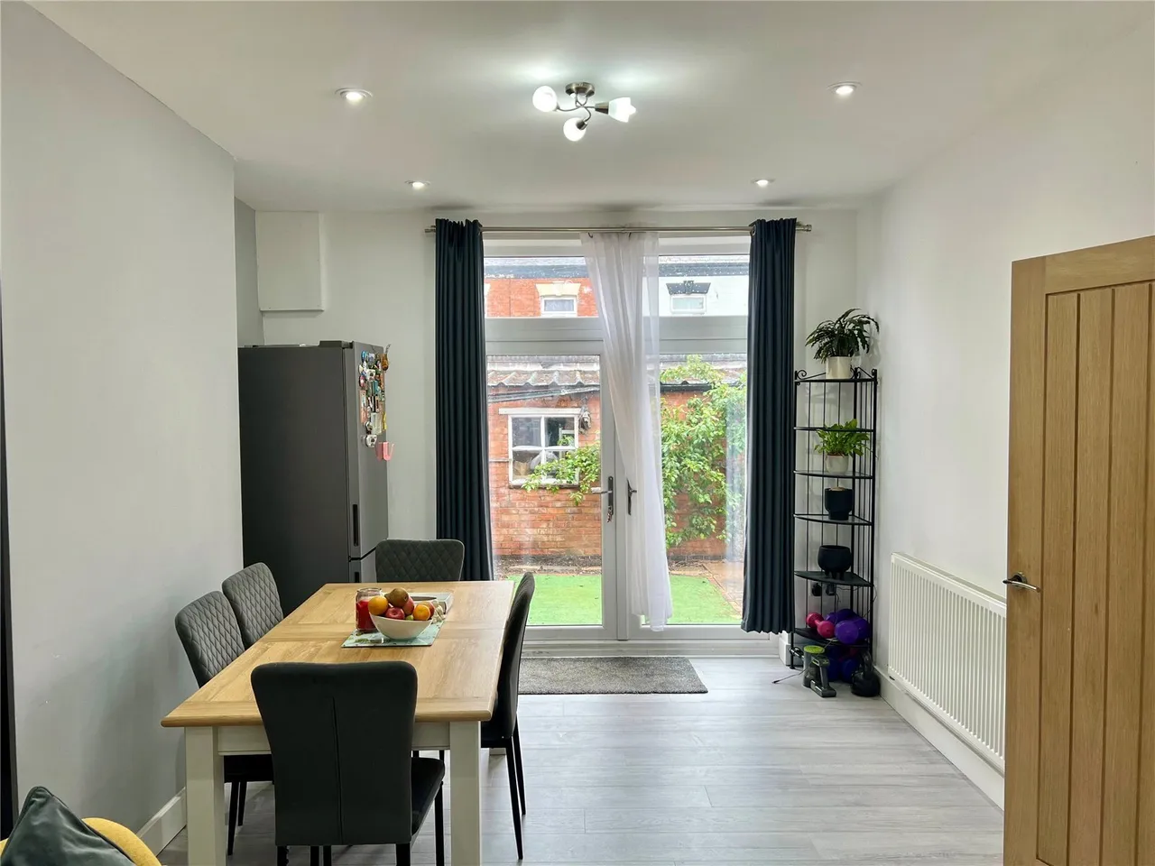 Woodville Road, Western Park, LE3, photo 4