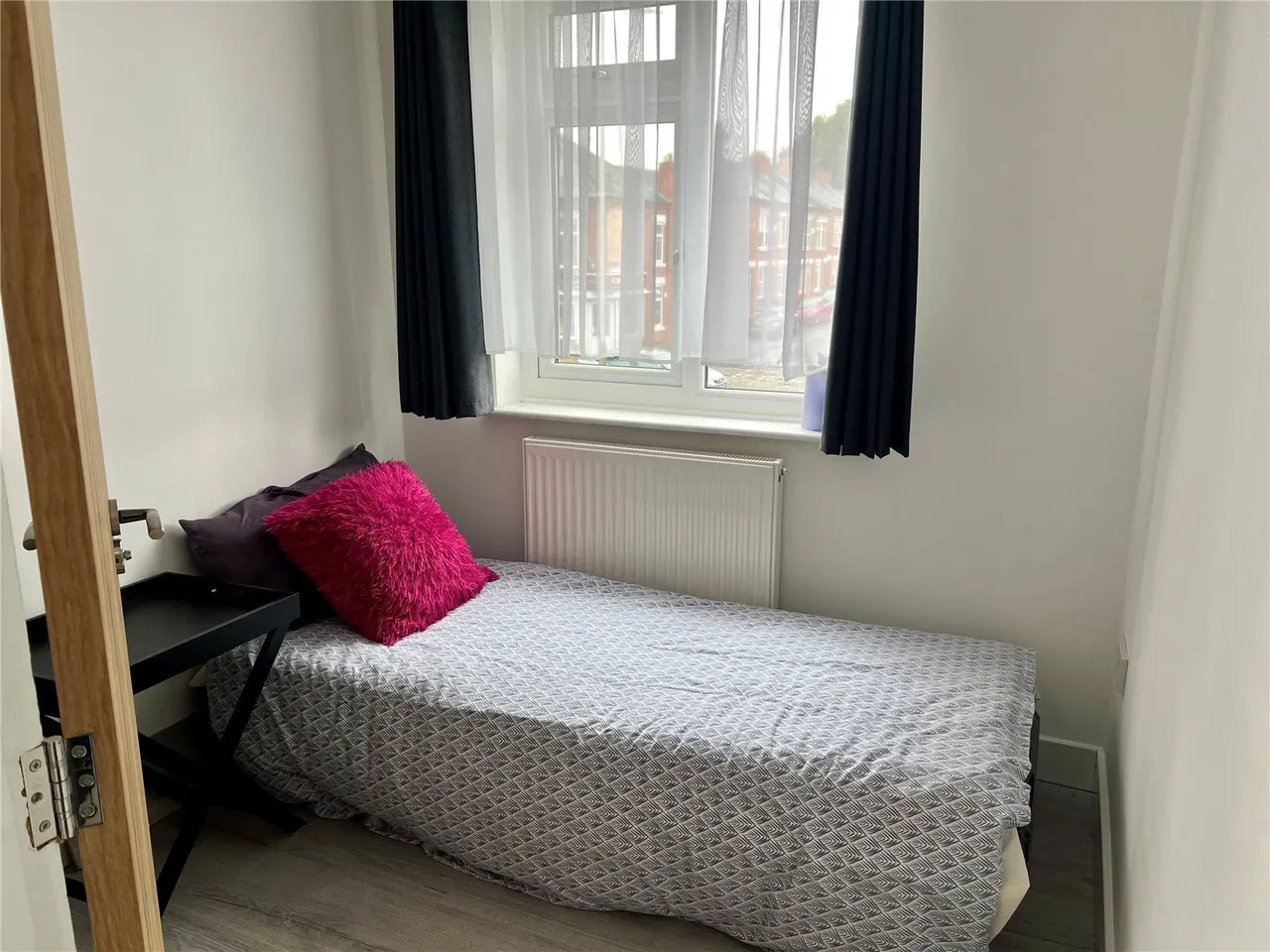 Woodville Road, Western Park, LE3, photo 13
