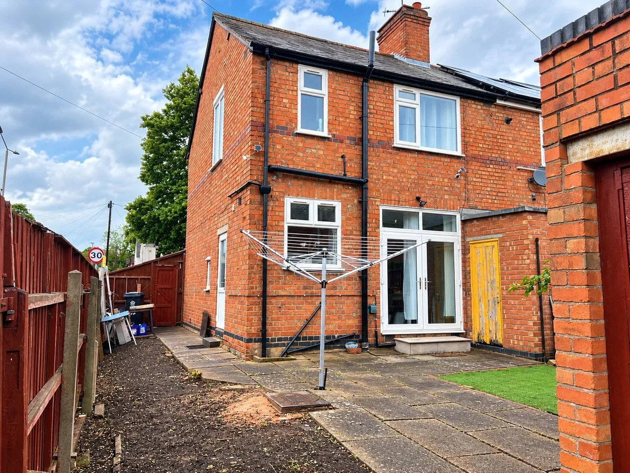 Woodville Road, Western Park, LE3, photo 16
