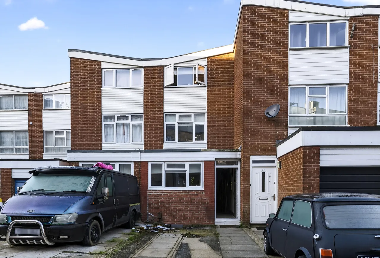 Stuart Road, London, NW6, photo 3