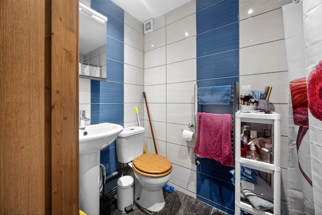 Stuart Road, London, NW6, photo 15