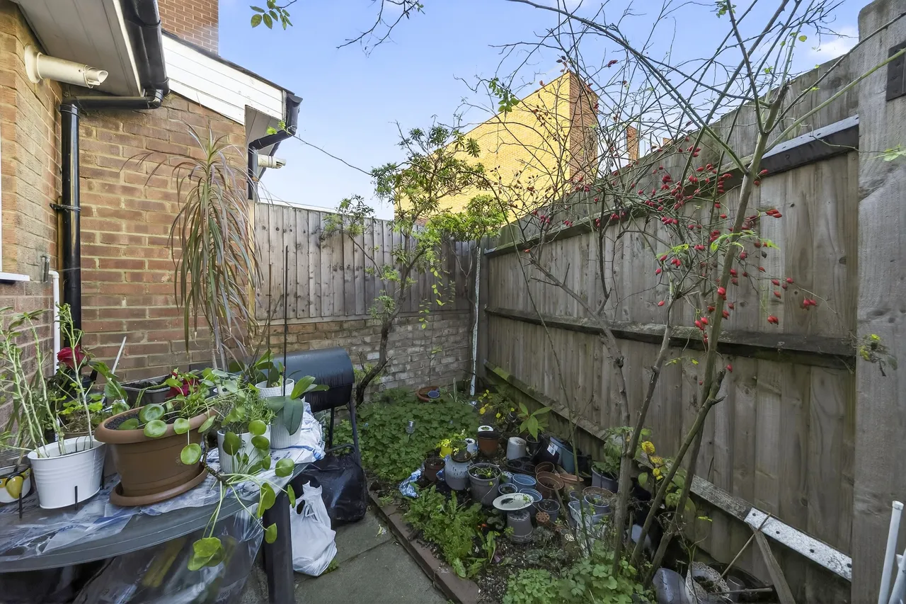 Stuart Road, London, NW6, photo 5