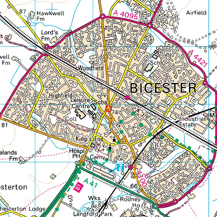 North Street, Bicester, photo 17