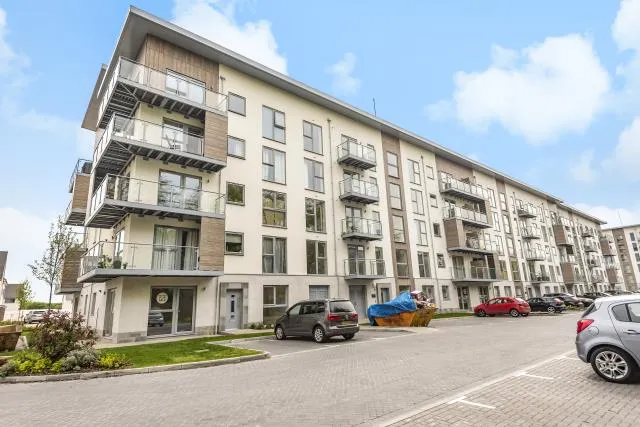 1 bed flat for sale, Wallingford Way, Maidenhead, SL6