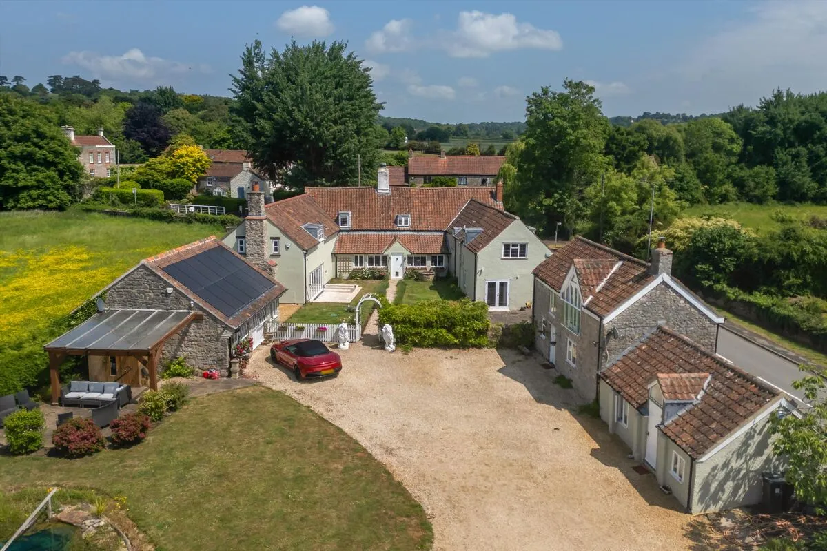 Lower Tockington Road, Tockington, BS32, photo 17