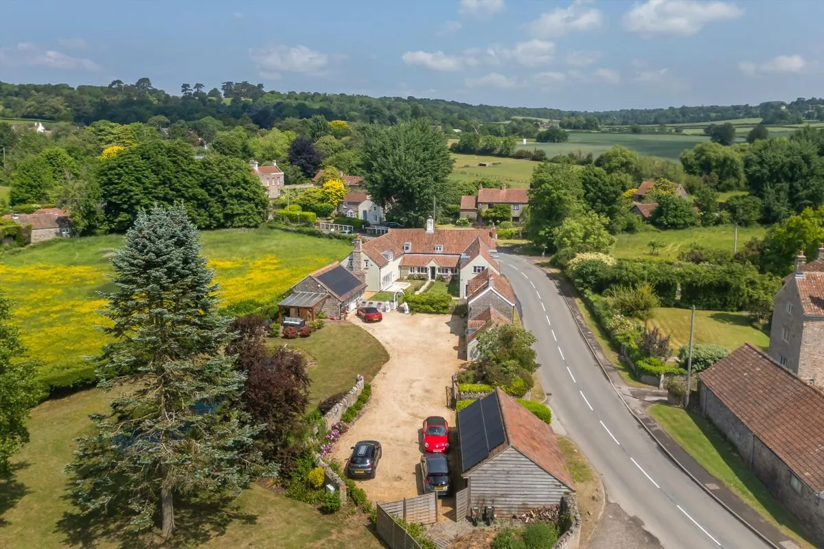 Lower Tockington Road, Tockington, BS32, photo 23