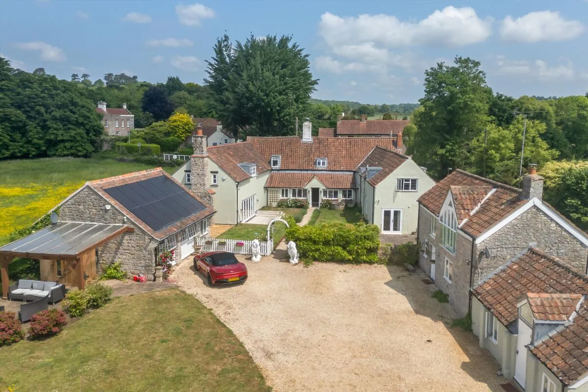 Lower Tockington Road, Tockington, BS32, photo 25