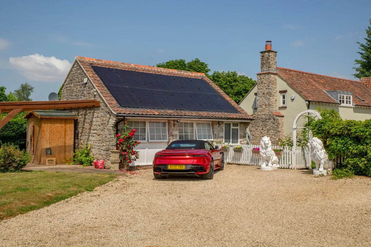 Lower Tockington Road, Tockington, BS32, photo 12
