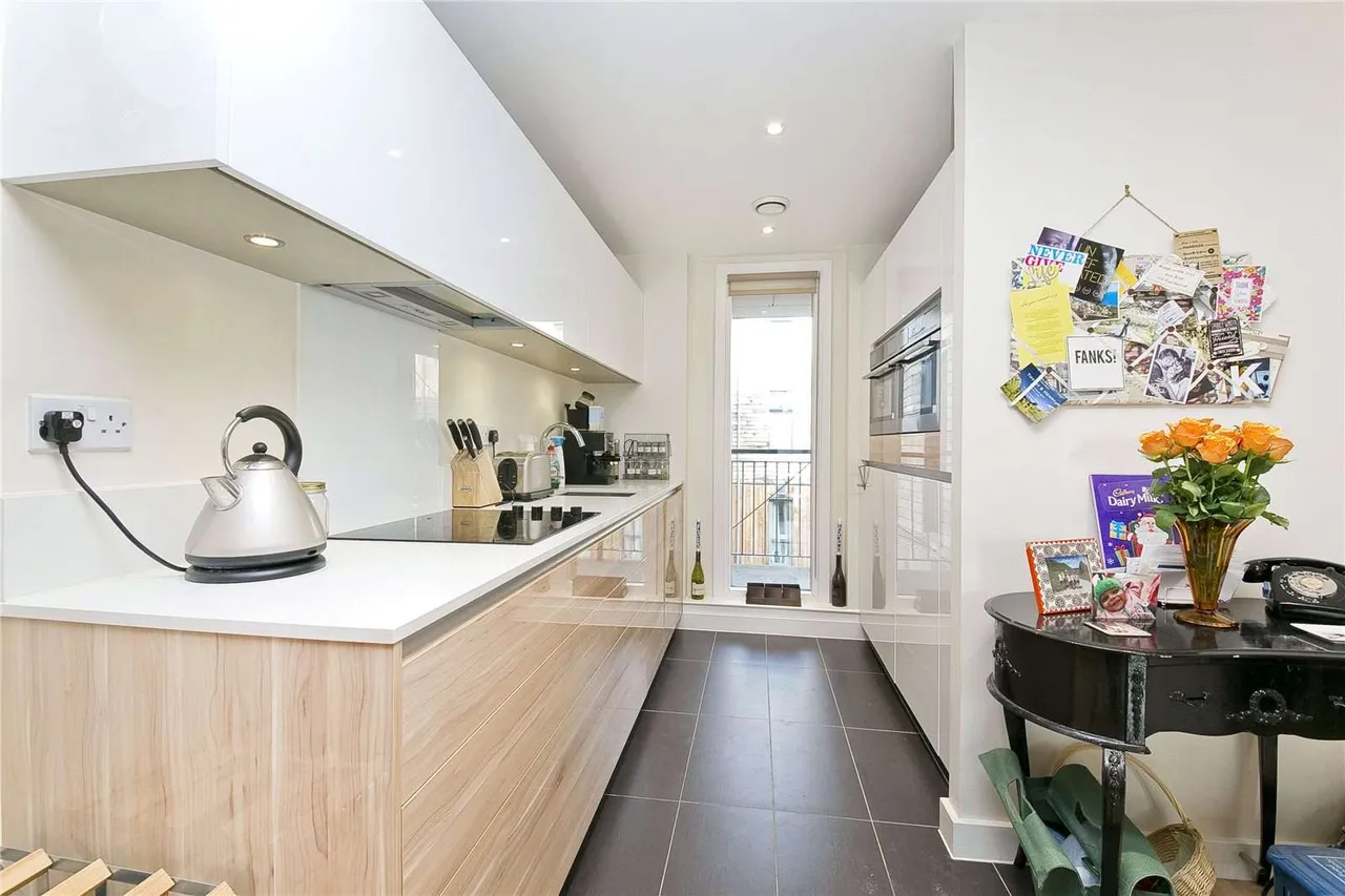 Devizes Street, London, N1 5DY, photo 3
