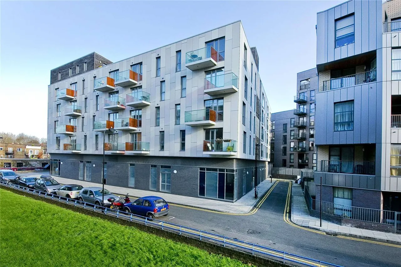 Devizes Street, London, N1 5DY, photo 6