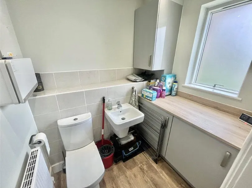 Trent Lane, Nottingham, NG2, photo 8
