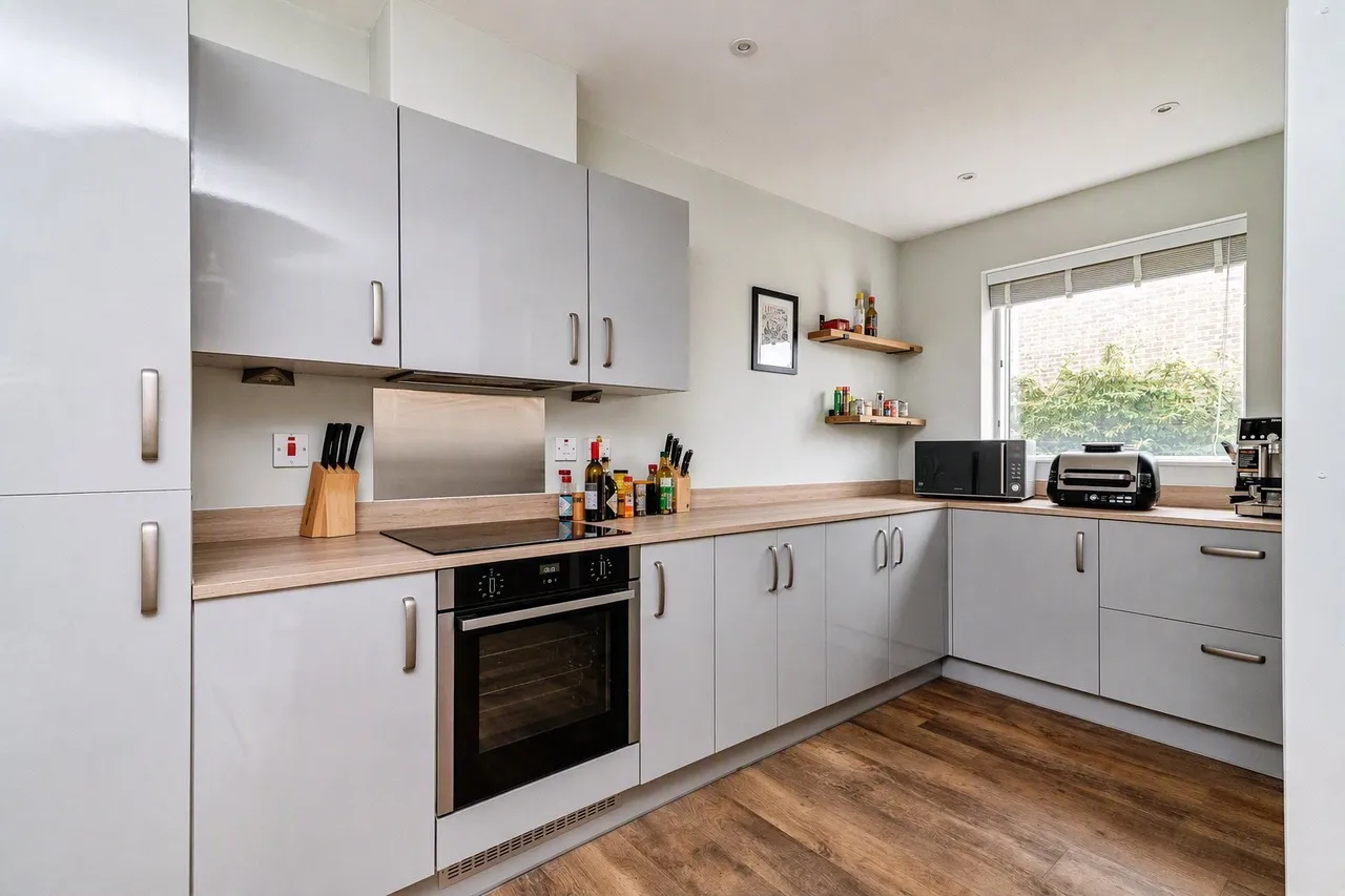 Trent Lane, Nottingham, NG2, photo 3