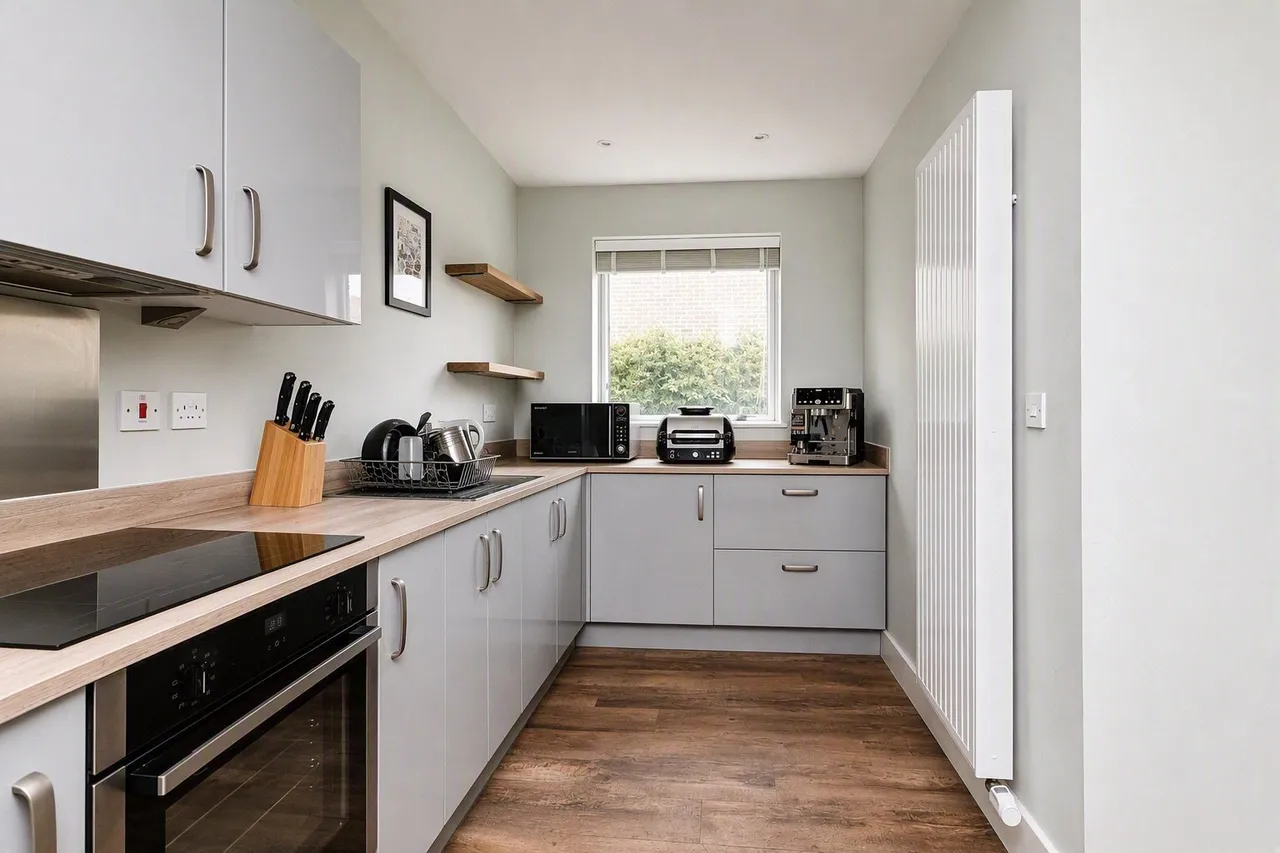 Trent Lane, Nottingham, NG2, photo 4